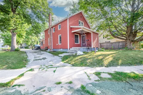 1315 Maple, Niles, MI 49120