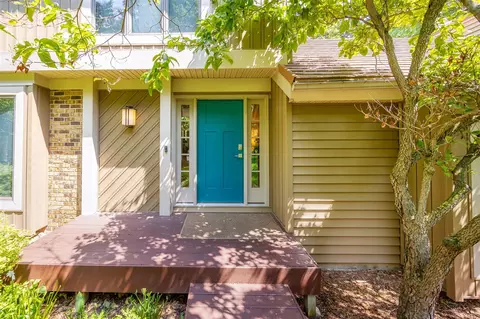 Exterior - 264 Ruby, Williamston, MI 48895 photo 3 of 19