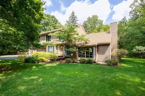 Exterior - 264 Ruby, Williamston, MI 48895 photo 2 of 19