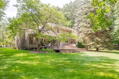 Exterior - 264 Ruby, Williamston, MI 48895 photo 7 of 19
