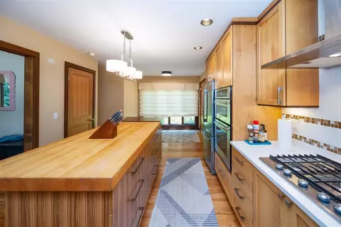 Kitchen - 264 Ruby, Williamston, MI 48895 photo 3 of 6