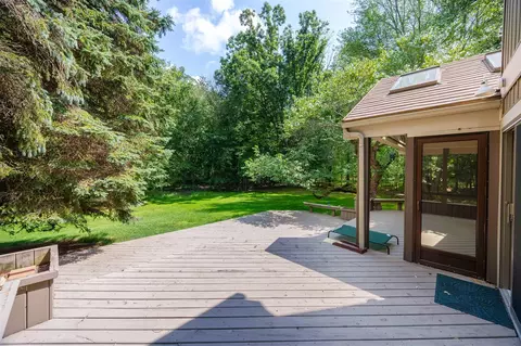 Exterior - 264 Ruby, Williamston, MI 48895 photo 13 of 19