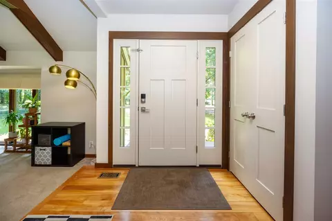 Entry Way - 264 Ruby, Williamston, MI 48895 photo 1 of 4