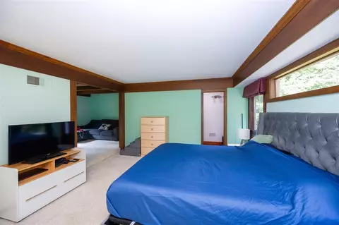Bedroom - 264 Ruby, Williamston, MI 48895 photo 2 of 7