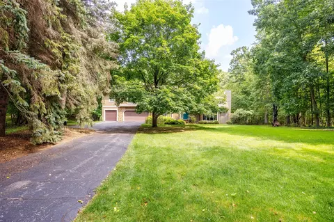 Exterior - 264 Ruby, Williamston, MI 48895 photo 5 of 19