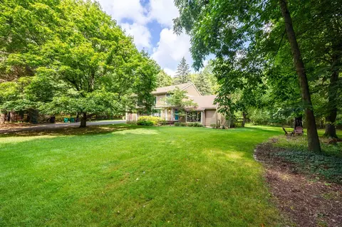 Exterior - 264 Ruby, Williamston, MI 48895 photo 4 of 19