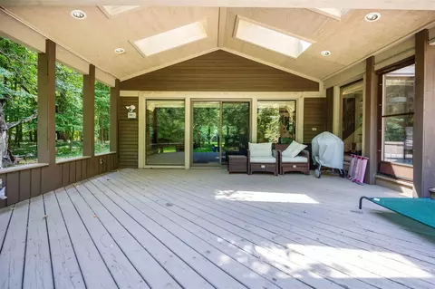 Exterior - 264 Ruby, Williamston, MI 48895 photo 14 of 19