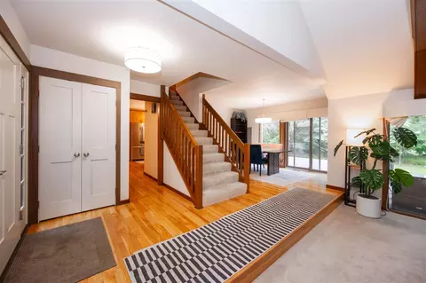 Entry Way - 264 Ruby, Williamston, MI 48895 photo 2 of 4