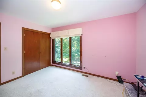 Bedroom - 264 Ruby, Williamston, MI 48895 photo 6 of 7