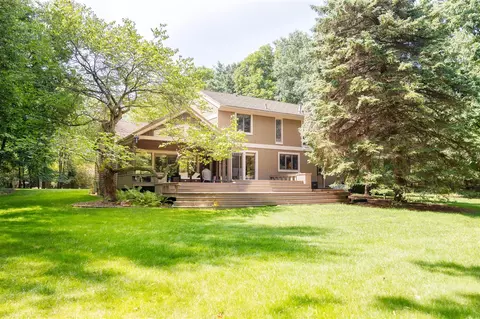 Exterior - 264 Ruby, Williamston, MI 48895 photo 8 of 19