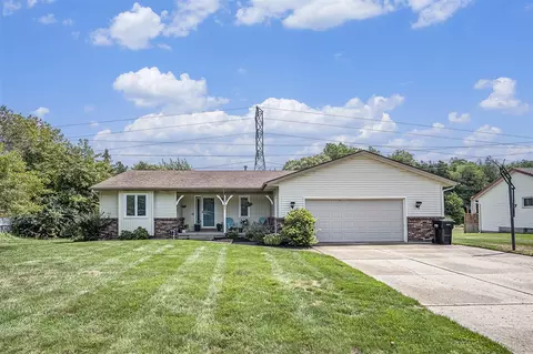 1372 Trinidad, Grand Rapids, MI 49534