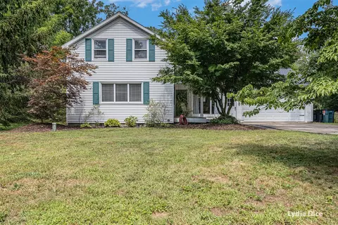 4503 Leonard, Coopersville, MI 49404