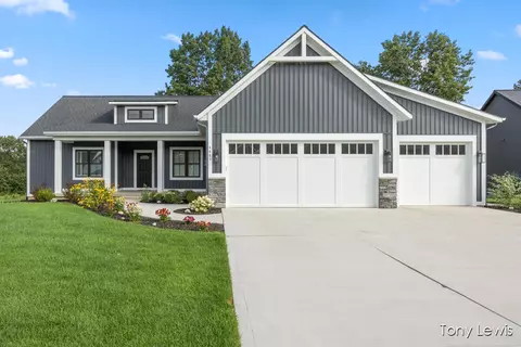 4883 Honeycrisp, Rockford, MI 49341