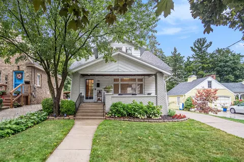 136 Baynton, Grand Rapids, MI 49503