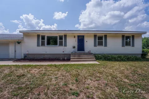 7465 56th, Hudsonville, MI 49426