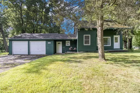 6548 E H, Kalamazoo, MI 49048