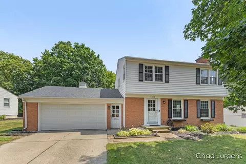 2158 Cambridge, Grand Rapids, MI 49506