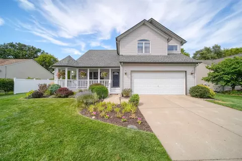 257 Obrian, Milan, MI 48160