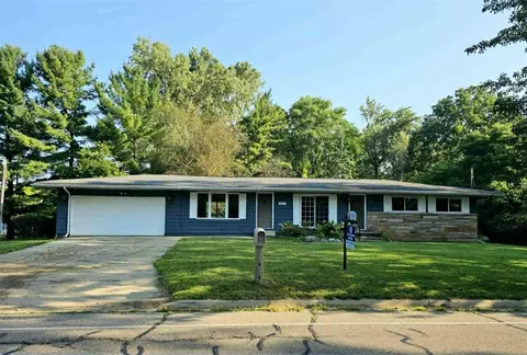 212 E South, Jackson, MI 49203