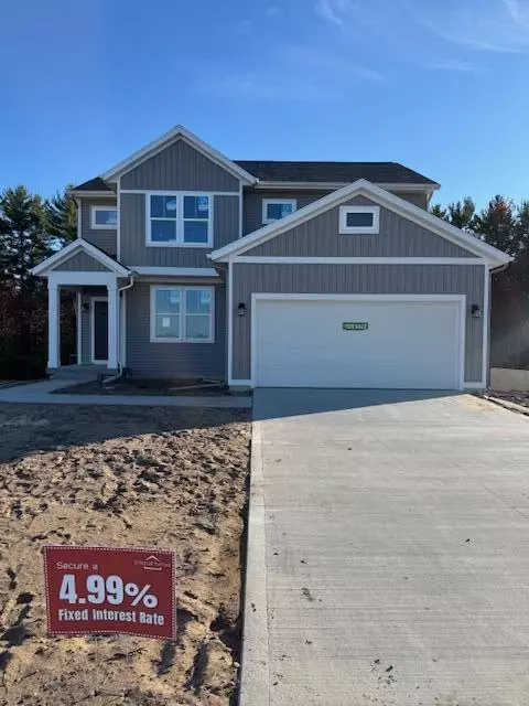 1961 Lowe, Spring Lake, MI 49456