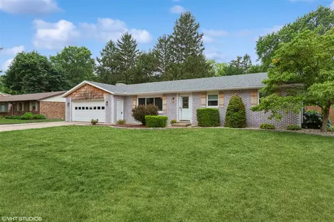 2980 Kevin, Saint Joseph, MI 49085