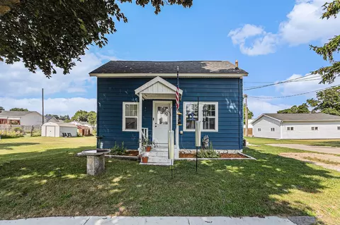 1015 Pearl, Lakeview, MI 48850