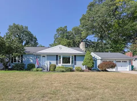 765 Plymouth, Muskegon, MI 49445