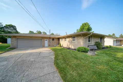 2813 Leland, Jackson, MI 49203