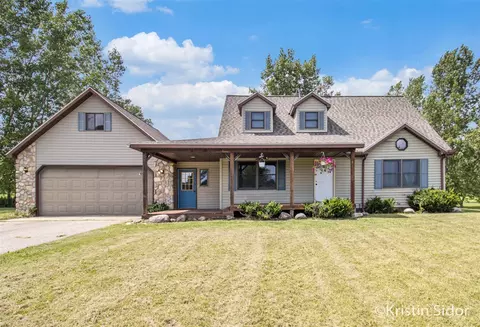 11399 N Six Lks, Six Lakes, MI 48886