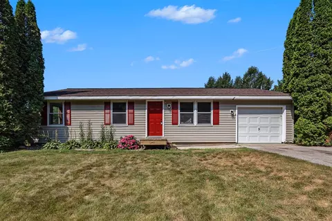 10981 Williams, Montague, MI 49437