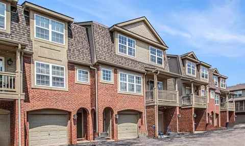 3051 Barclay, Ann Arbor, MI 48105