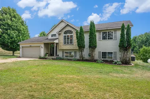 1590 121st, Hopkins, MI 49328
