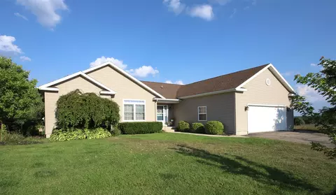 18606 Sunrise, Big Rapids, MI 49307