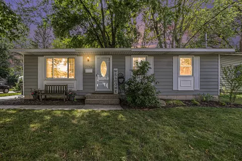 2330 Lacrosse, Wyoming, MI 49519