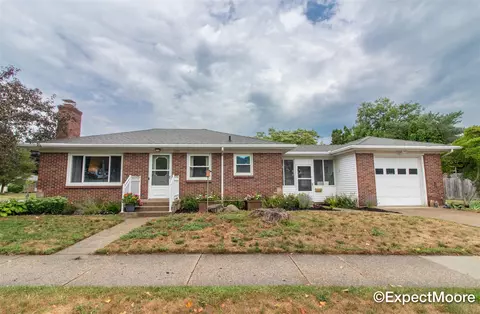 1255 Webster, Grand Rapids, MI 49504
