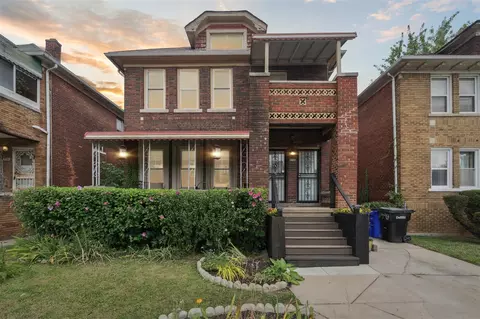 3790 W Grand, Detroit, MI 48238