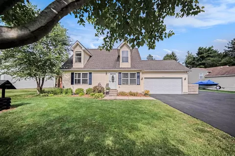 4446 Spinnaker, Pleasant Lake, MI 49272