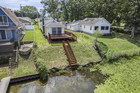 3007 Round Lk, Michigan Center, MI 49254