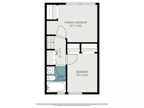 2832 Pittsfield #139, Ann Arbor, MI 48104 photo 24