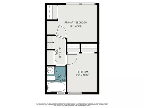 2832 Pittsfield #139, Ann Arbor, MI 48104 photo 29
