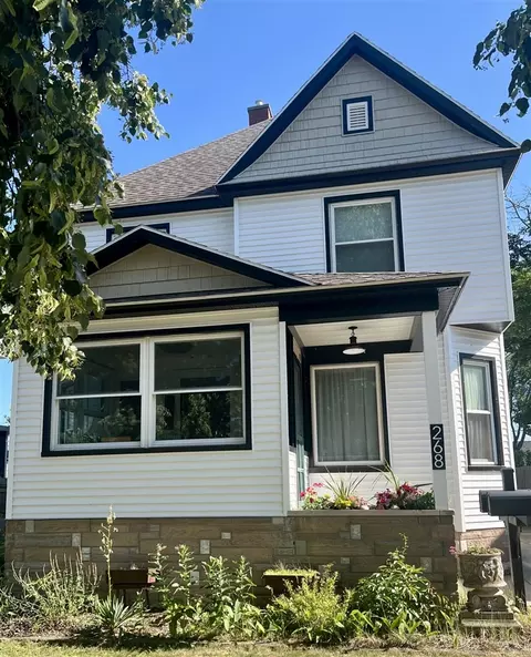 268 W 14th, Holland, MI 49423