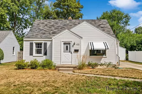 1333 Kelsey, Grand Rapids, MI 49505