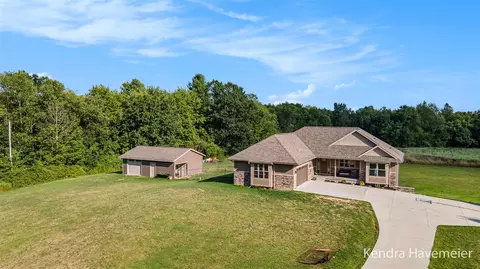 2590 Recluse, Cedar Springs, MI 49319