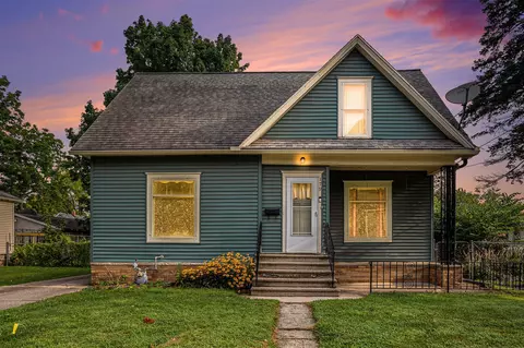 179 Bryant, Battle Creek, MI 49017