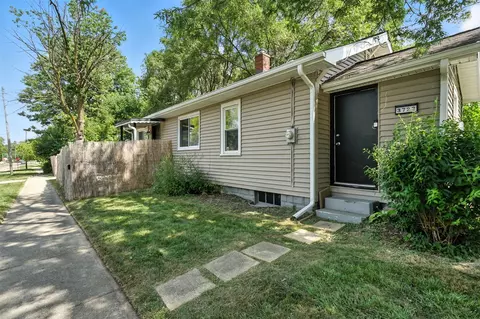 3722 Whitney, Flint, MI 48532