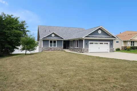 62384 Christina, Sturgis, MI 49091