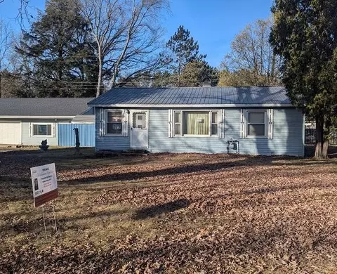 8840 W Ludington, Lake, MI 48632
