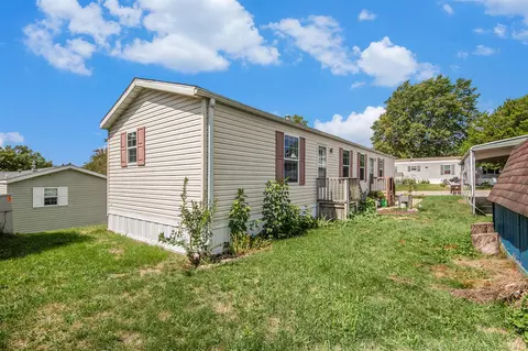Exterior - 3658 Saint Moritz, Grand Rapids, MI 49544 photo 1 of 2