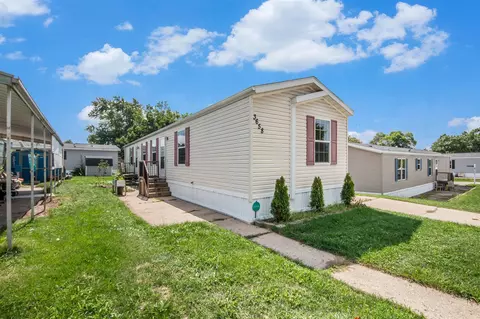3658 Saint Moritz, Grand Rapids, MI 49544