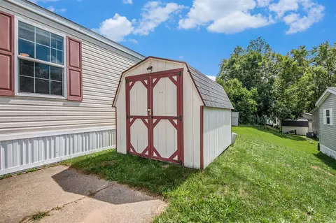 Exterior - 3658 Saint Moritz, Grand Rapids, MI 49544 photo 2 of 2